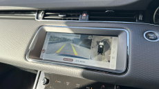 Land Rover Range Rover Evoque 2.0 D165 R-Dynamic 5dr Auto Diesel Hatchback